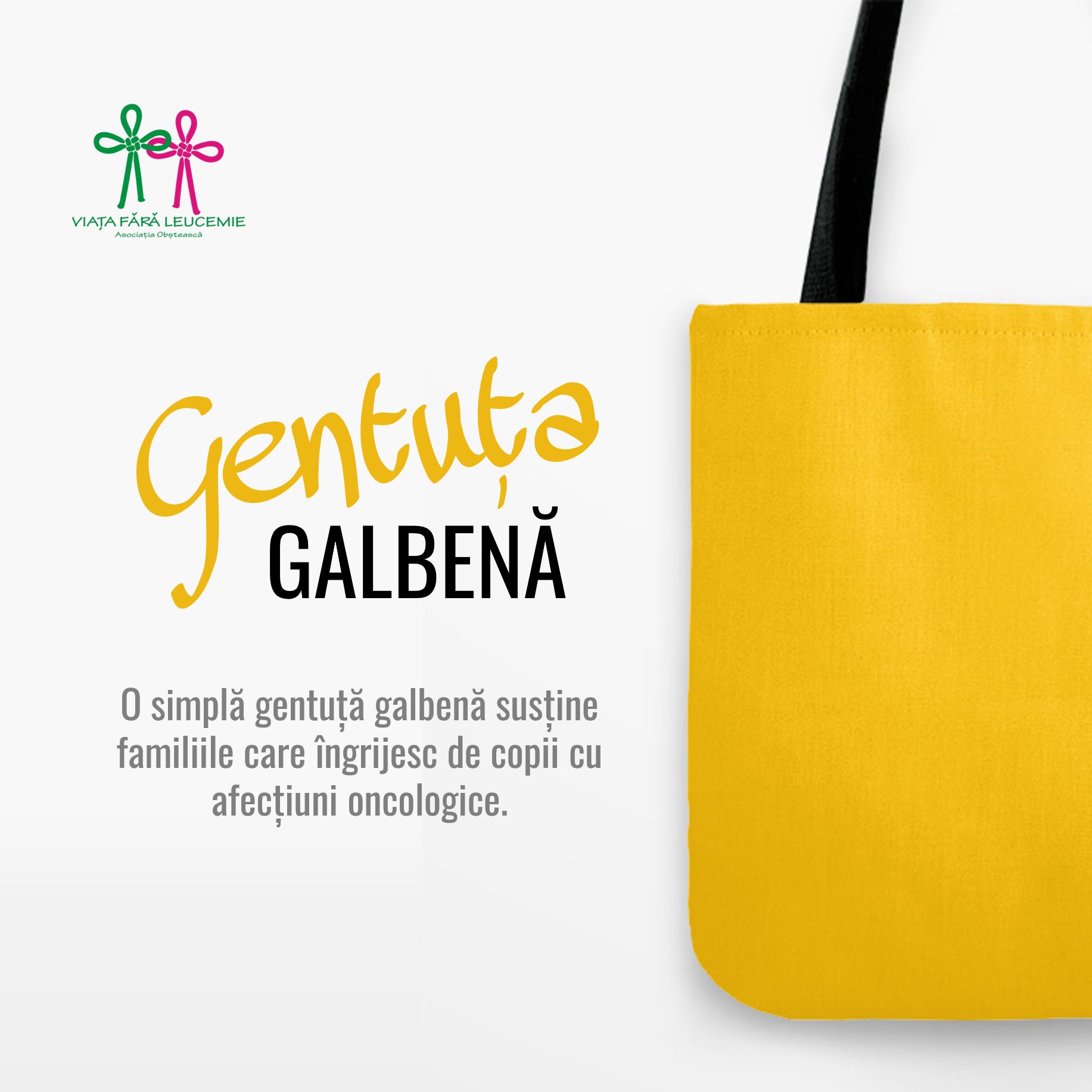 Gentuța Galbena