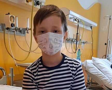 De două ori prin cancer. De două ori învingător
